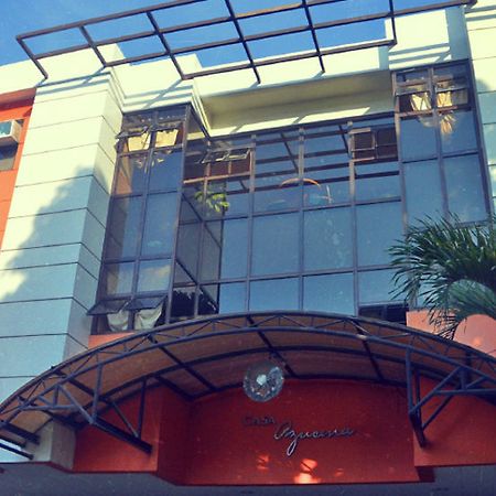 فندق Casa Azucena كاجايان دي أورو المظهر الخارجي الصورة