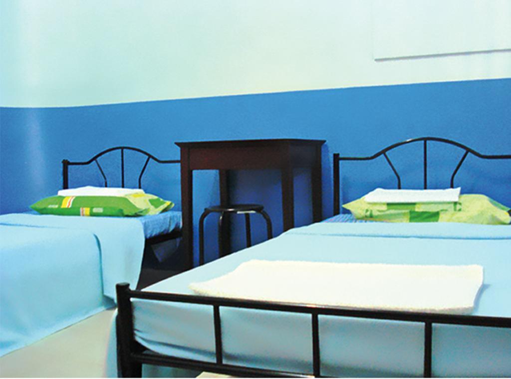 فندق Casa Azucena كاجايان دي أورو المظهر الخارجي الصورة