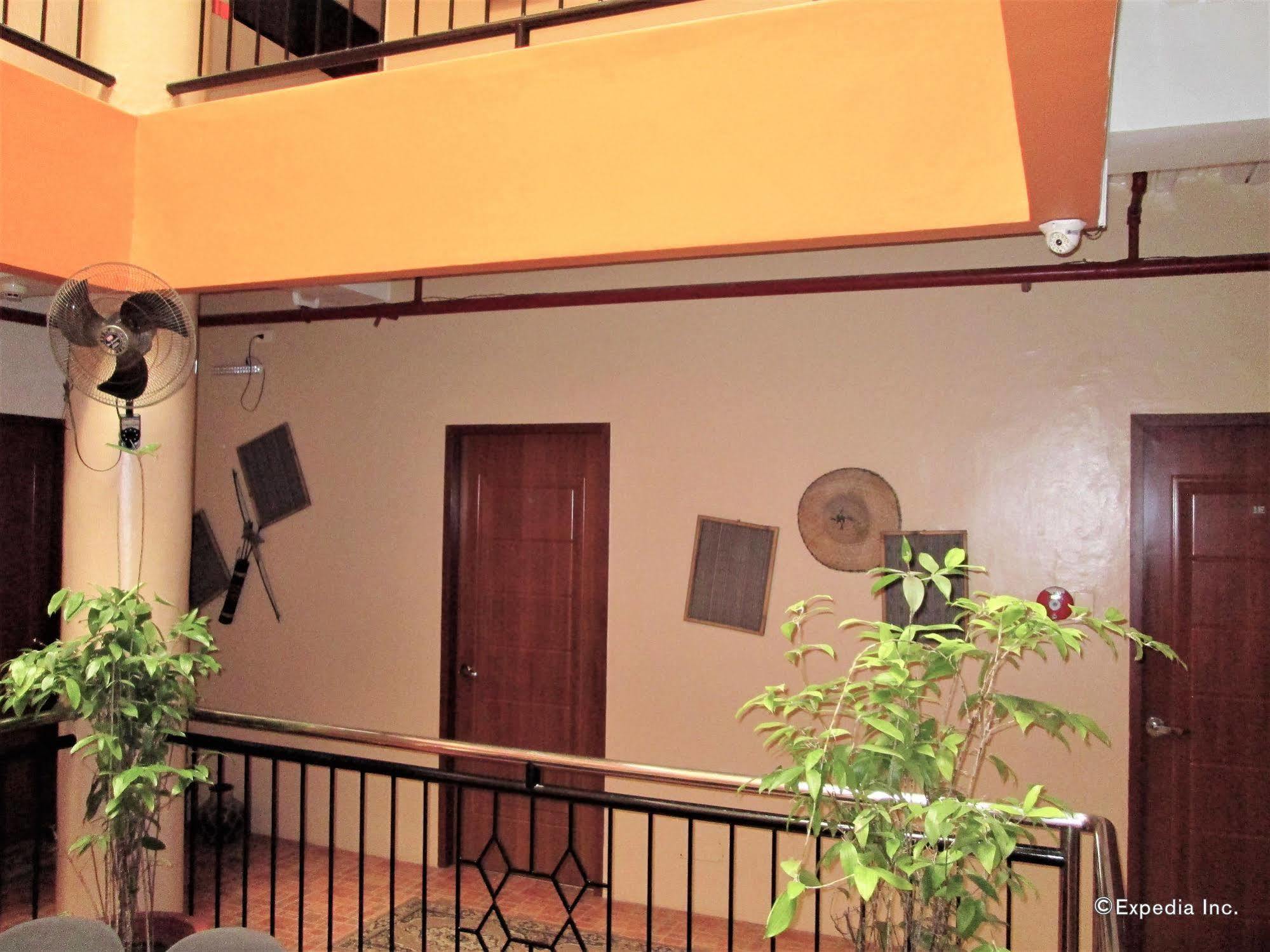 فندق Casa Azucena كاجايان دي أورو المظهر الخارجي الصورة