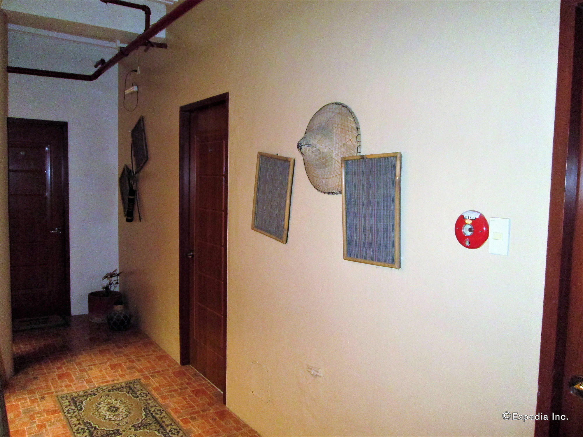فندق Casa Azucena كاجايان دي أورو المظهر الخارجي الصورة